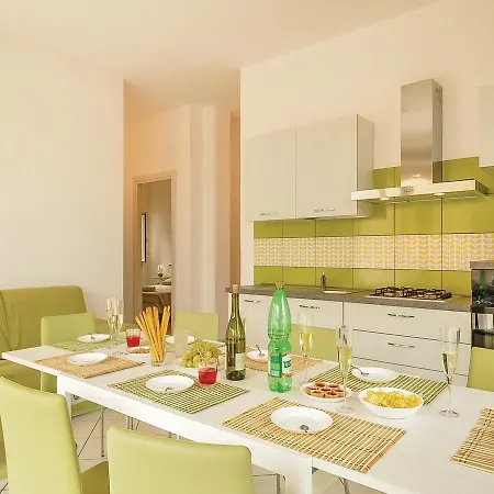Apartamento Casa Apple Orosei