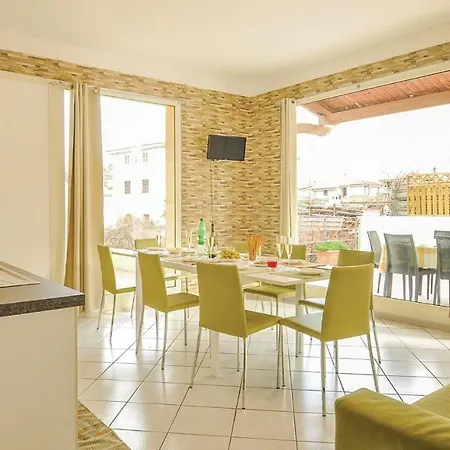 Apartamento Casa Apple *